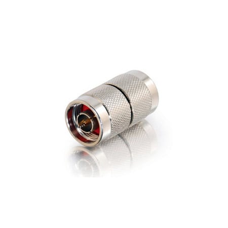 NM-NM N Male to N Male Adapter