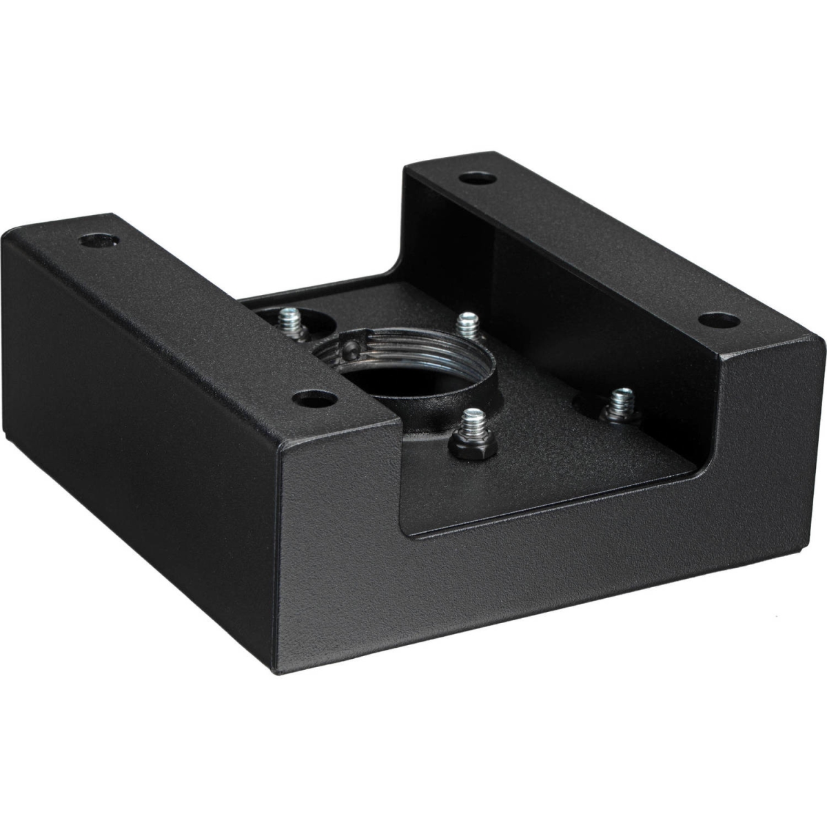 PMTS-PP-VIB Premier Mounts - Vibration Reducing Adapter, Black