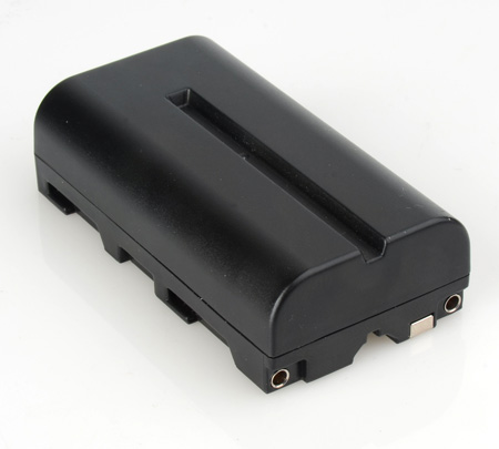 ATO-BATT2600 2600 mAh Battery - NP-570 compatible