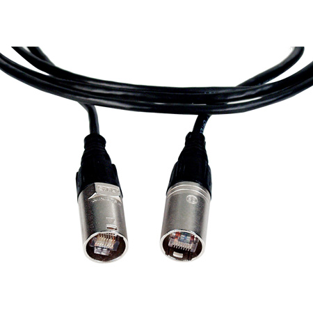 CAT5XTRM-15 15 ft. Extreme Cable with RJ45 Ether Connectors & Belden 7923A Datatuff Cable