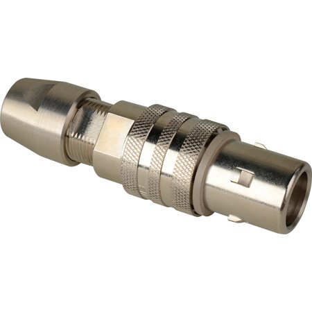 KC-77031 Tri-Loc Female Cable End for Belden 8233