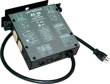 LGT-AS40D As40D Portable Dimmer