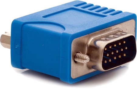APA-VGA-E VGA Edid Emulator