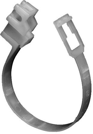 Picture of Arlington Industries ARL-TL20 Holds up to 2 in. Bundle, Loop Cable Hanger - Pack of 100
