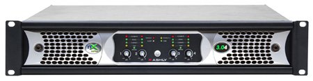 Picture of Ashly Audio ASH-NX304 4 Channel x 4000 watts Audio Power Amplifier