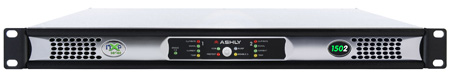 Picture of Ashly Audio ASH-NXP1502 2 Channel x 150 watts Network Power Amplifier with Protea DSP