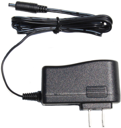 AURA-PS0080-1-US 24 VDC PS with US Adaptor
