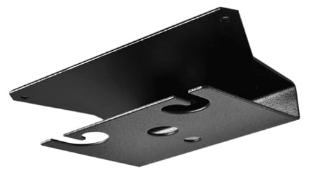 AVM-MT-1A Control Surface on a Standard Mic Stand Mount