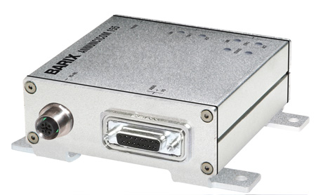 Picture of Barix Technology BARIX-ANN-155 Annuncicom 155 IP Paging & Intercom Device