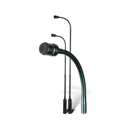 CAD-920B 20 in. Cardioid Condenser Gooseneck Microhone Wired for WX160