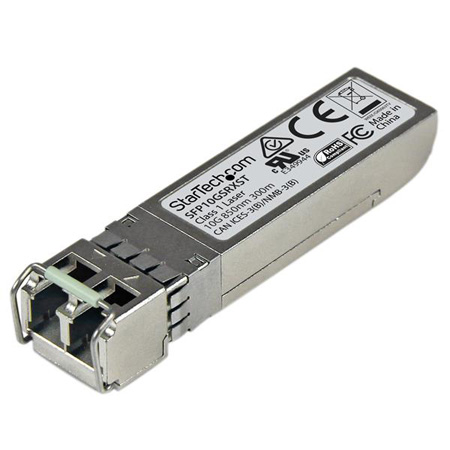 ST-SFP10GSRXST Cisco SFP-10G-SR-X Compatible SFPplus - 10GBase-SR