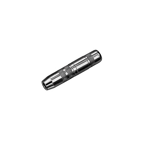 SW131 0.25 in. 3-Conductor Female Cable Mount Jack