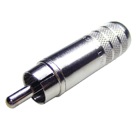SW3502A Long Body RCA Male