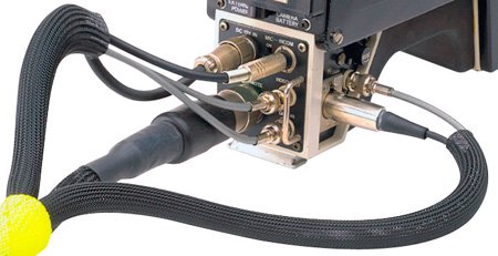 CCPT3X 0.25 to 0.75 in. x 500 ft. Spool Flexo Clean Cut Tubing