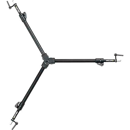 Picture of Miller Camera Support MIL-508 Telescopic Above Ground Spreader