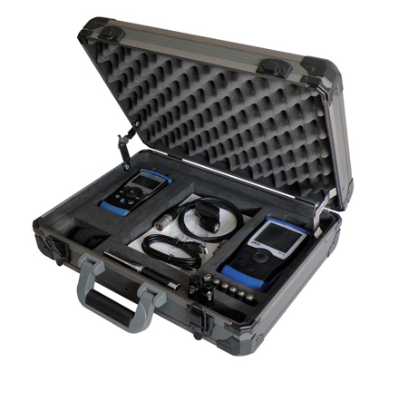 NTI-600-000-401 Acoustics Exel Set