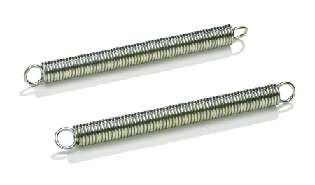 OCW-12402 Chrome Heavy Springs for Mic Arms