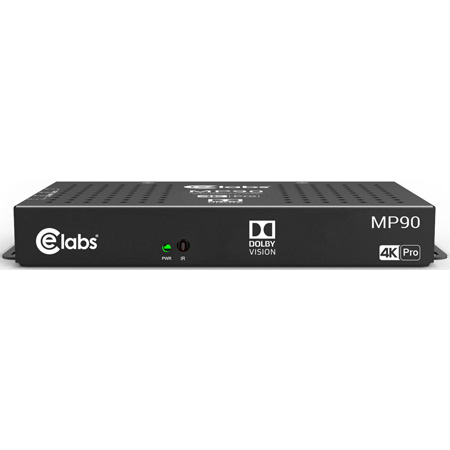 Picture of CE Labs CEL-MP90R High Definition Digital Signage Player