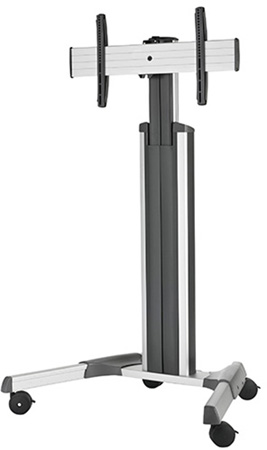 Picture of Chief Mounts CHF-LPAUS Large Fusion Manual Height Adjustable Mobile AV Cart