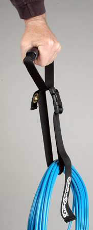 MKK-2 Markerstraps Sturdy-High Quality Cable Organizers