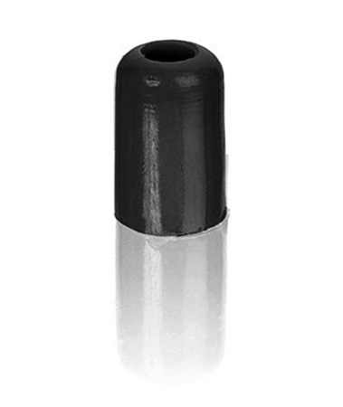 Countryman Associates CNTR-B6CAPB4 B6 Lav Mic Protective Cap - Black