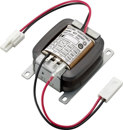 TOA Electronics TOA-MTS0301 Matching Transformer for Line Array Speaker