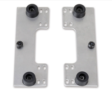 RDL-DC-F Desktop Chassis Foot Kit