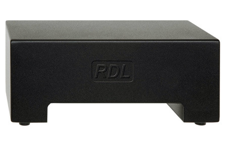RDL-HD-BP1 Back-Pack Rear Cover