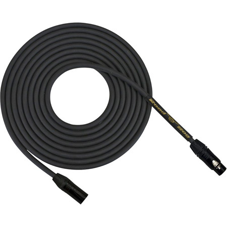RPC-HOGM-12K Roadhog Series HOGM Microphone Cable - 12 ft.