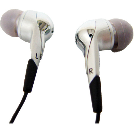 Picture of Rolls RLS-EB77 Professional Audio Earbuds