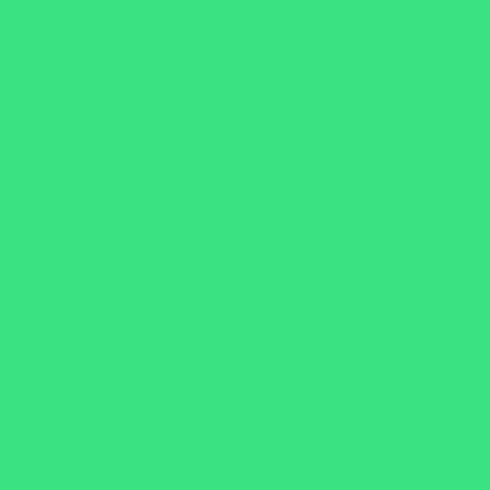 RX3304 20 x 24 in. Gel Sheet - Plus Green