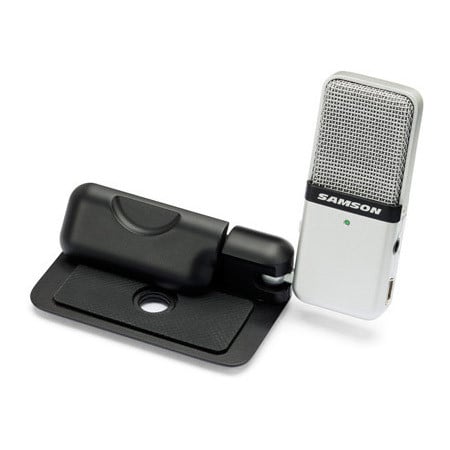 SAM-GOMIC GoMic Portable USB Condenser Mic