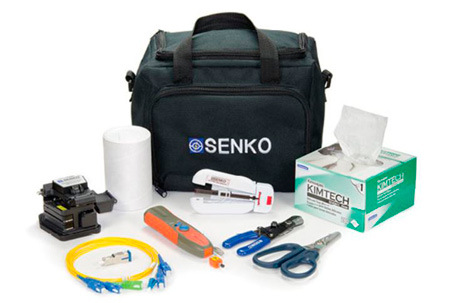 Picture of Senko SENK-XPF-S-F Fit Standard Termination Kit