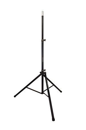 Picture of Ultimate Support Systems TS-88B Aluminum Tripod Speaker Stand 9 Foot Extra Height