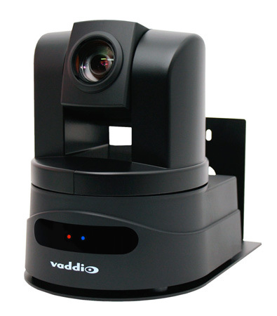 VAD-535-2020-230 Wall Mount for Clearview HD-20 - Black