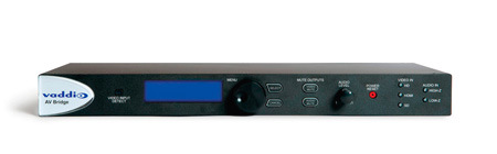 VAD-999-8210-000 Audio Video Bridge