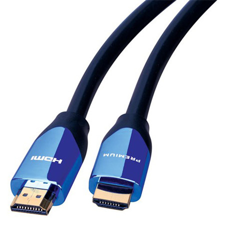 VCO-HDMICP10 Certified Premium High Speed HDMI Cables with Ethernet -10 ft.