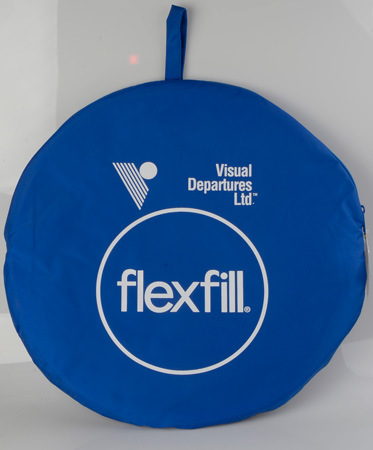 Picture of Visual Departures VD484 Translucent 48in Collapsible Reflector