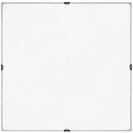 Scrim Jim Cine 8 x 8 ft. 1.25-Stop Diffuser
