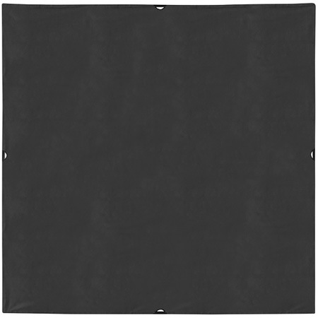 Picture of Westcott WES-1787 Scrim Jim Cine 8 x 8 ft. Solid Black Block Fabric