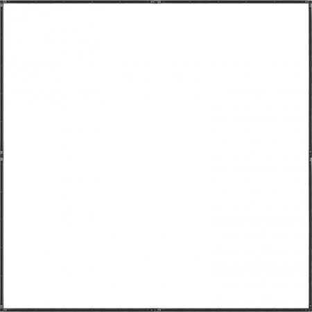 Scrim Jim Cine 8 x 8 ft. Frame