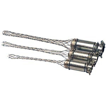 DCG-50-3-4IN Strain Relief 0.54 -0.73 in. dia. Cable
