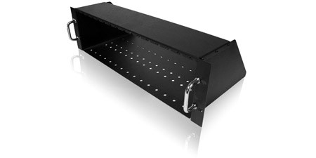 Picture of Adder ADR-X-RMKCHASS Rack Mount Kit
