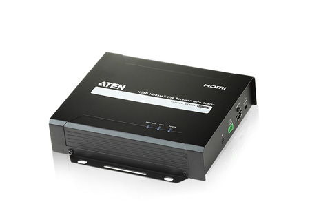 ATEN ATEN-VE805R HD Base Class B Lite Receiver with Scaler