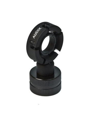 AUD-SMT-MICRO Shock Mounted Stand Adapter for Micros Series