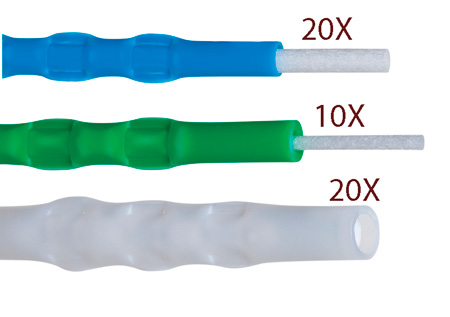 STICK-VS S12-S25-P25 Fiber Optic Connector - Pack of 50