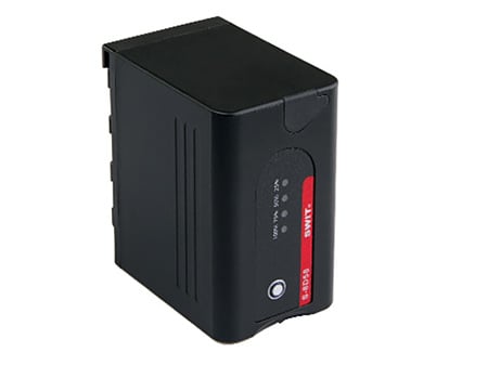 SWIT-S-8D58 DV Battery for Panasonic AJ-PX270-285