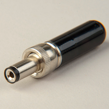 S761K 2.03 mm Locking Power Female Cable End