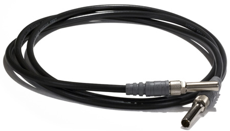 SW-VMP3BKUHD 3 ft. Ultra VideoPatch Series UHD Patchcord - Black