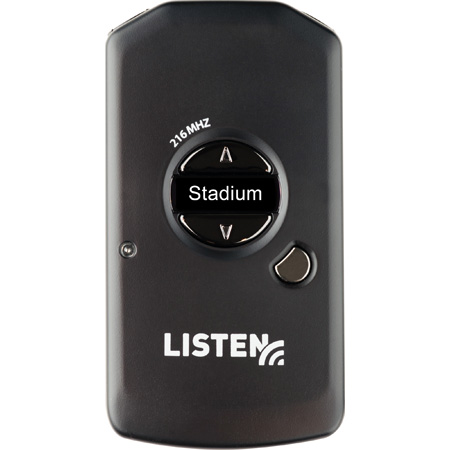 Listen Technologies LSTN-LR-5200-216
